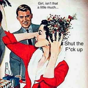 Hate the "Style me" feature on this site.